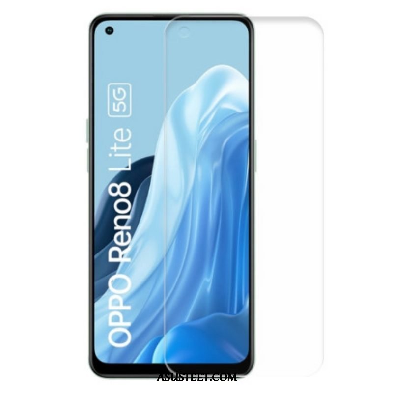 Hd Karkaistu Lasisuoja Oppo Reno 8 Lite -Näytölle