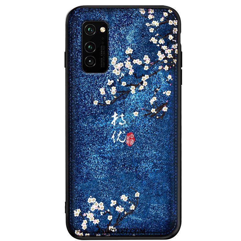 Honor View30 Pro Kuoret Murtumaton Suojaus All Inclusive Kohokuviointi Luova