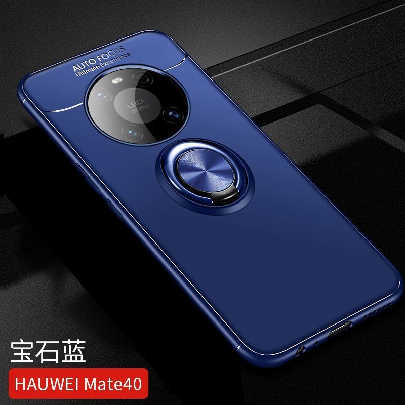 Huawei Mate 40 Kuori Kuoret Suojaus Magneettinen Tide-brändi All Inclusive Ylellisyys