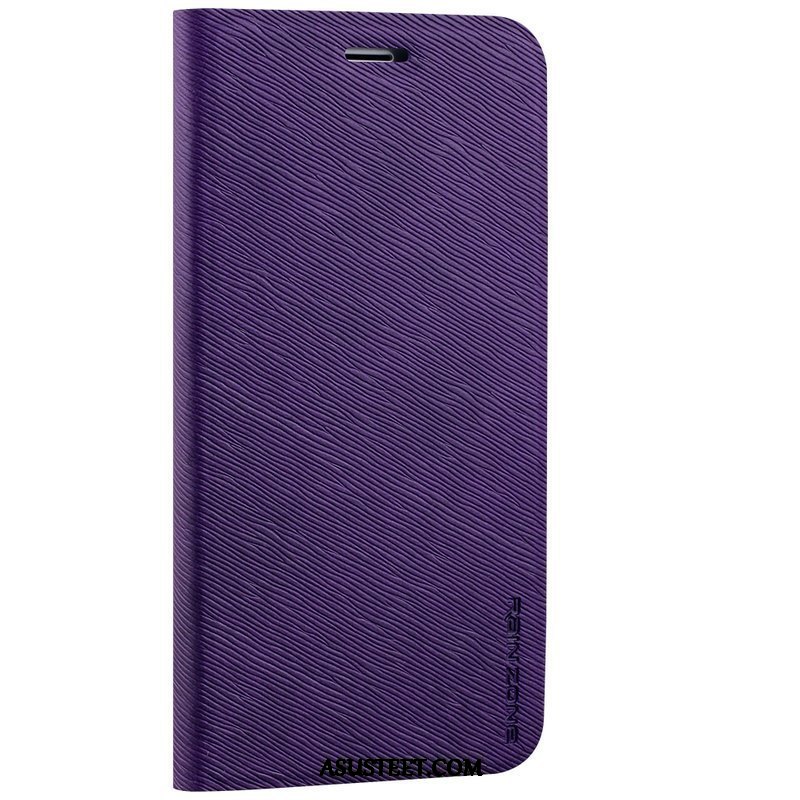 Huawei P10 Plus Kuori Kuoret Simpukka Kotelo Puhelimen Suojaus Violetti