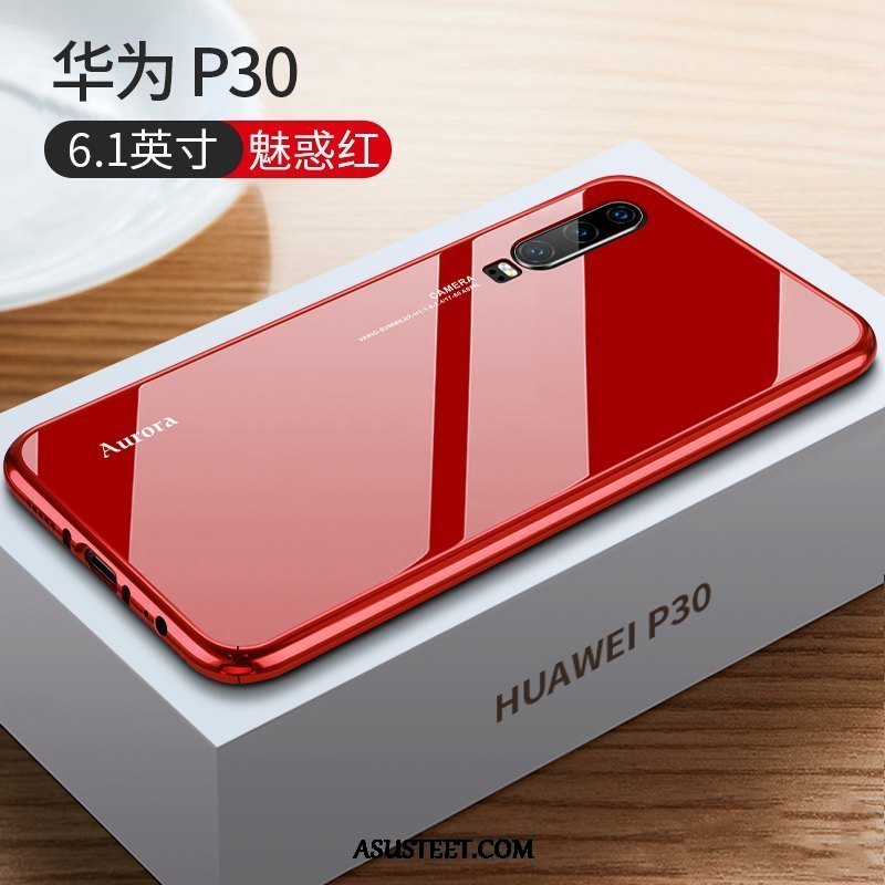 Huawei P30 Kuoret Puhelimen Trendi Ylellisyys All Inclusive Luova