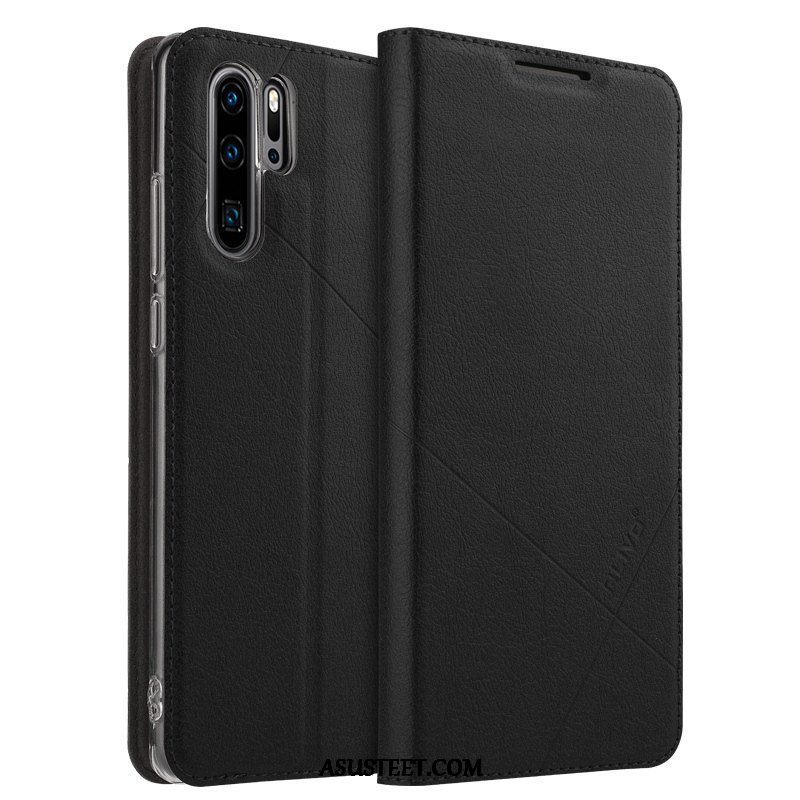 Huawei P30 Pro Kuoret All Inclusive Puhelimen Murtumaton Kuori Suojaus