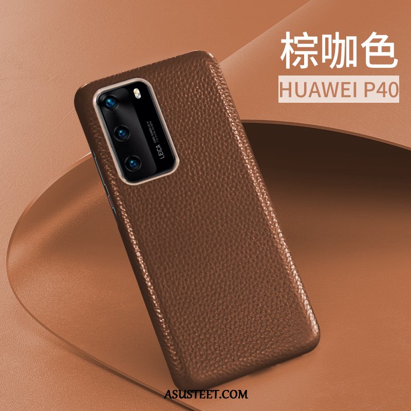 Huawei P40 Kuoret Liiketoiminta Ultra Uusi Ylellisyys Ohut