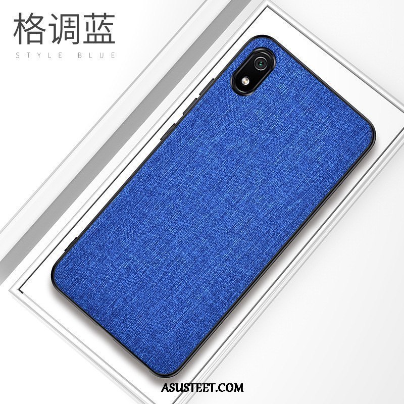 Huawei Y5 2019 Kuori Kuoret Sininen Kotelo Puhelimen Suojaus