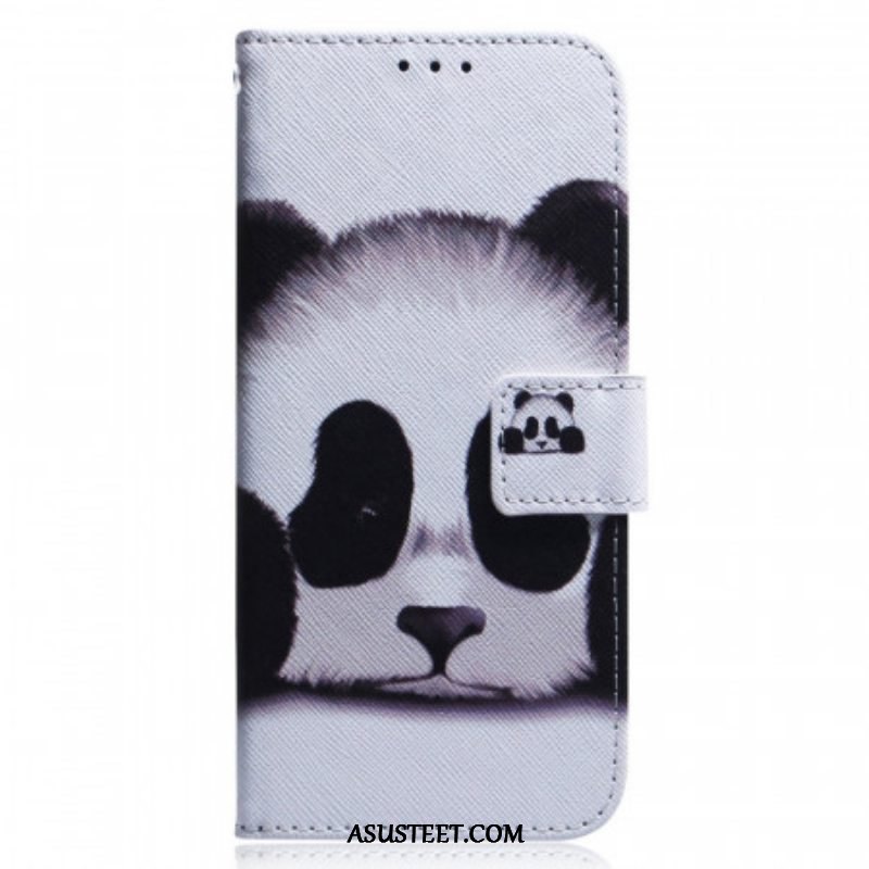 Kotelot Sony Xperia 1 IV Panda