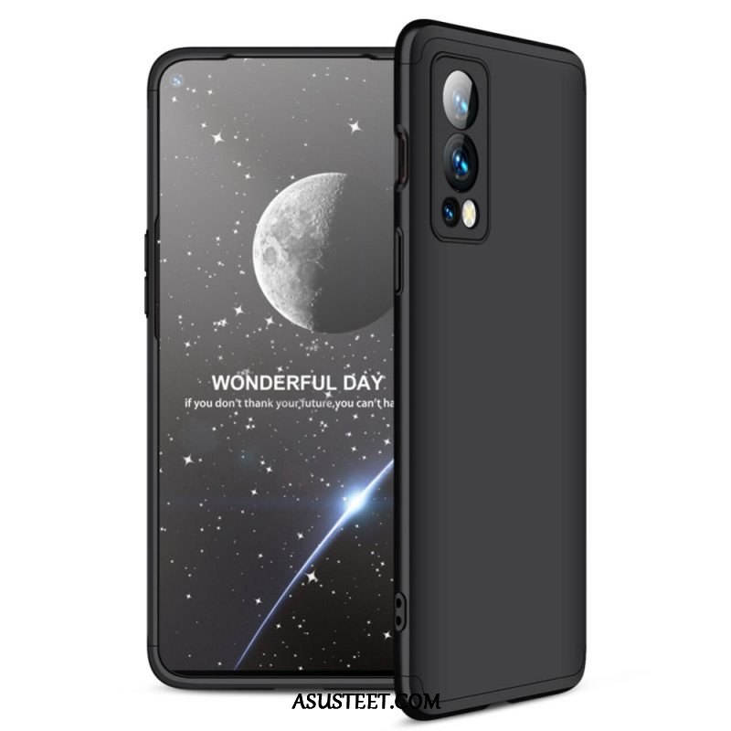 Kuori OnePlus Nord 2 5G Irrotettava Gkk