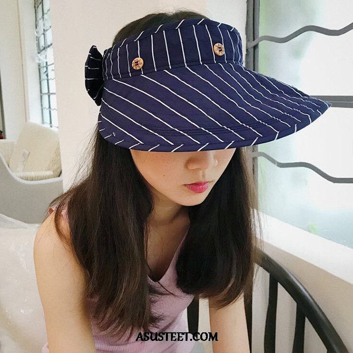Naisten Hattu Monitoimilaitteet Villit Rento Shade Aurinkovoiteet