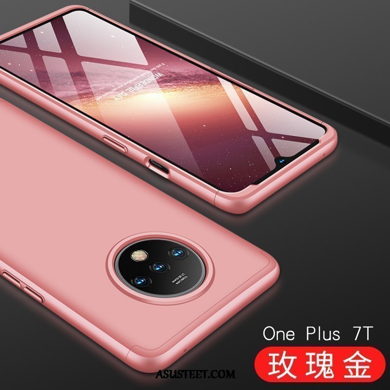 Oneplus 7t Kuoret Ohut Jauhe Murtumaton Puhelimen Ultra