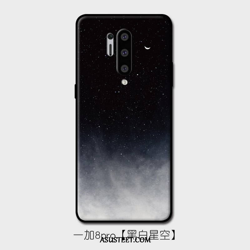 Oneplus 8 Pro Kuoret Trendi Puhelimen Tila Kotelo Silikoni