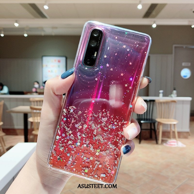 Oppo Reno 3 Pro Kuoret Puhelimen Murtumaton Tide-brändi Tila Uusi