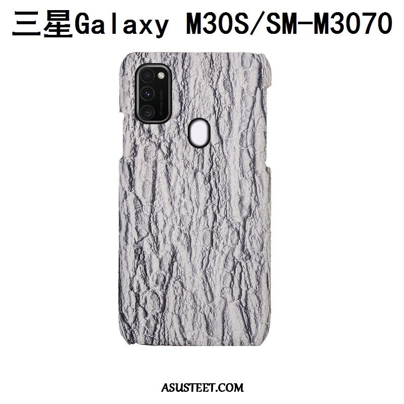 Samsung Galaxy M30s Kuoret Tähti Ylellisyys Tila Puhelimen Puu