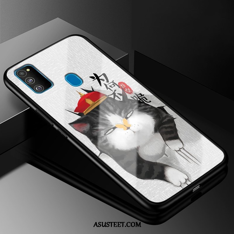 Samsung Galaxy M30s Kuori Kuoret Kova All Inclusive Murtumaton Luova