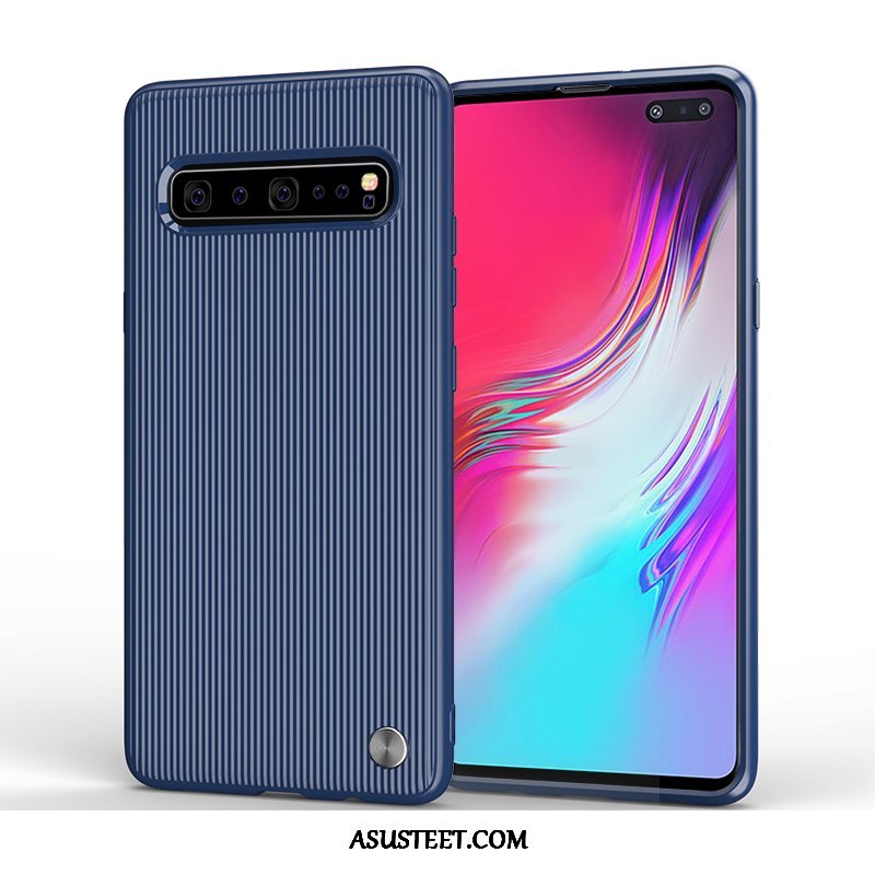 Samsung Galaxy S10 5g Kuoret Luova Persoonallisuus Silikoni Kuori All Inclusive