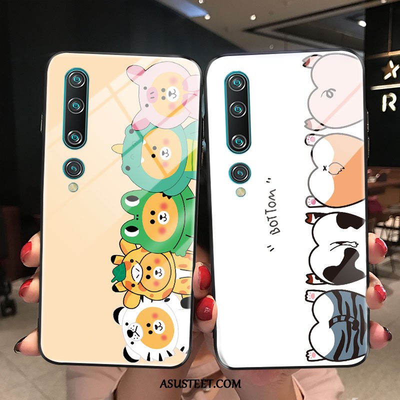 Xiaomi Mi 10 Kuoret Bear Ihana Puhelimen Tila Luova