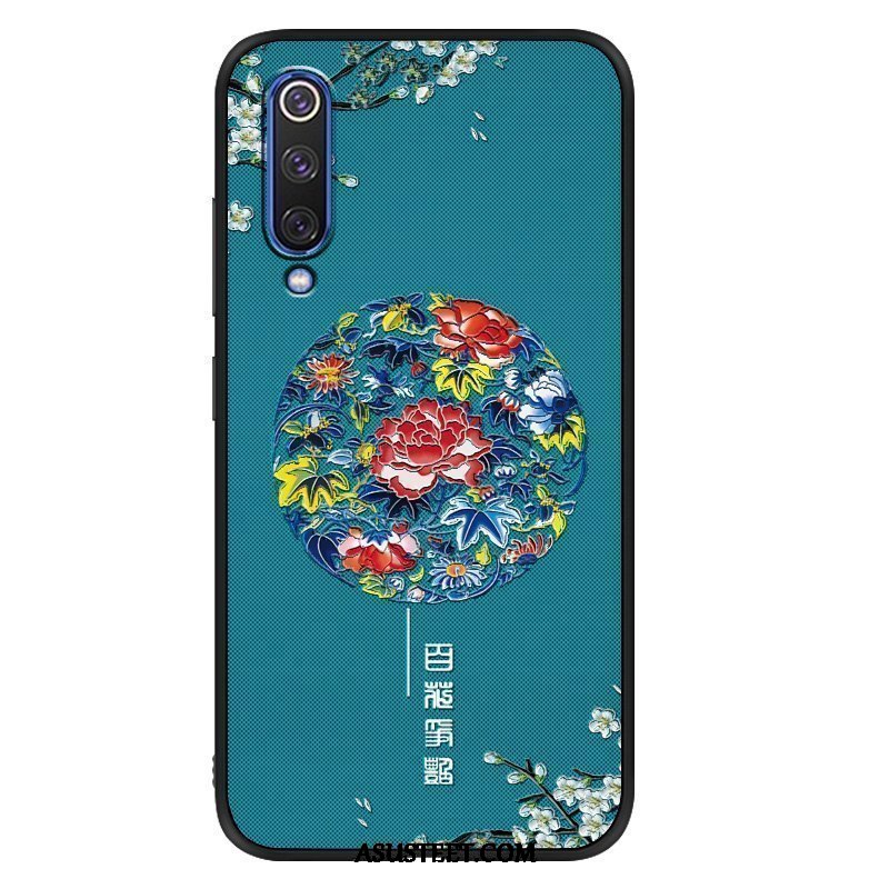 Xiaomi Mi 9 Lite Kuoret Palatsi Kuori Persoonallisuus Malli All Inclusive
