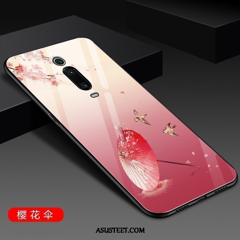 Xiaomi Mi 9t Pro Kuoret All Inclusive Suojaus Rengas Tila Luova