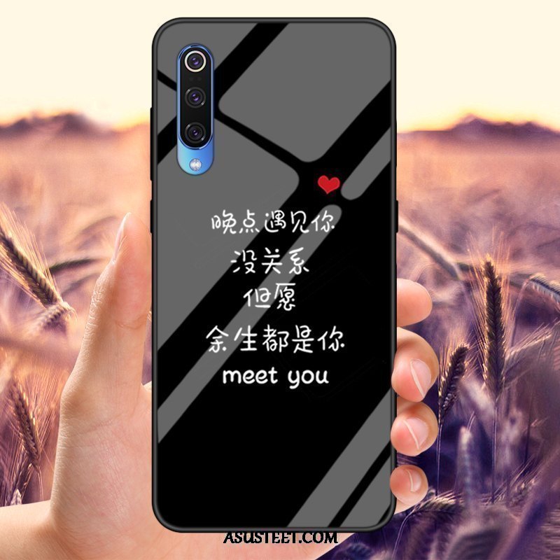 Xiaomi Mi A3 Kuoret Puhelimen Rakastunut Muokata Karkaisu Malli