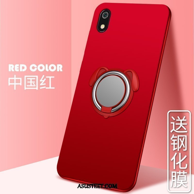 Xiaomi Redmi 7a Kuoret Puhelimen Tide-brändi Auto Kuori Rengas