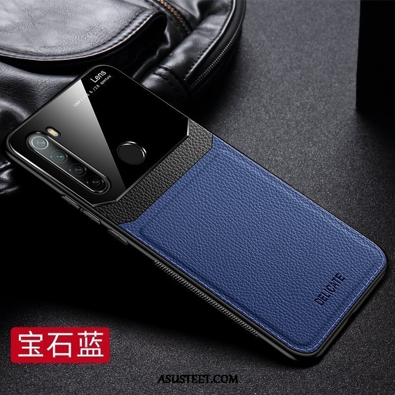 Xiaomi Redmi Note 8t Kuoret Suojaus Liiketoiminta Rakastunut Persoonallisuus Karkaisu