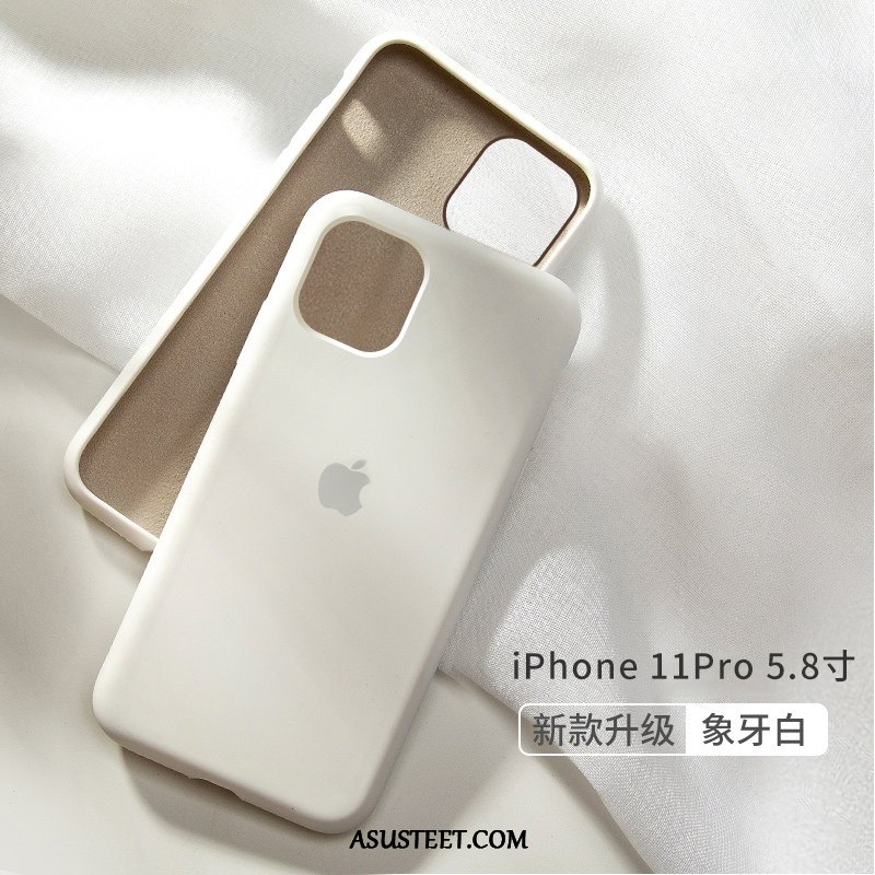 iPhone 11 Pro Kuoret Kotelo Kuori Vaalean Puhelimen Uusi