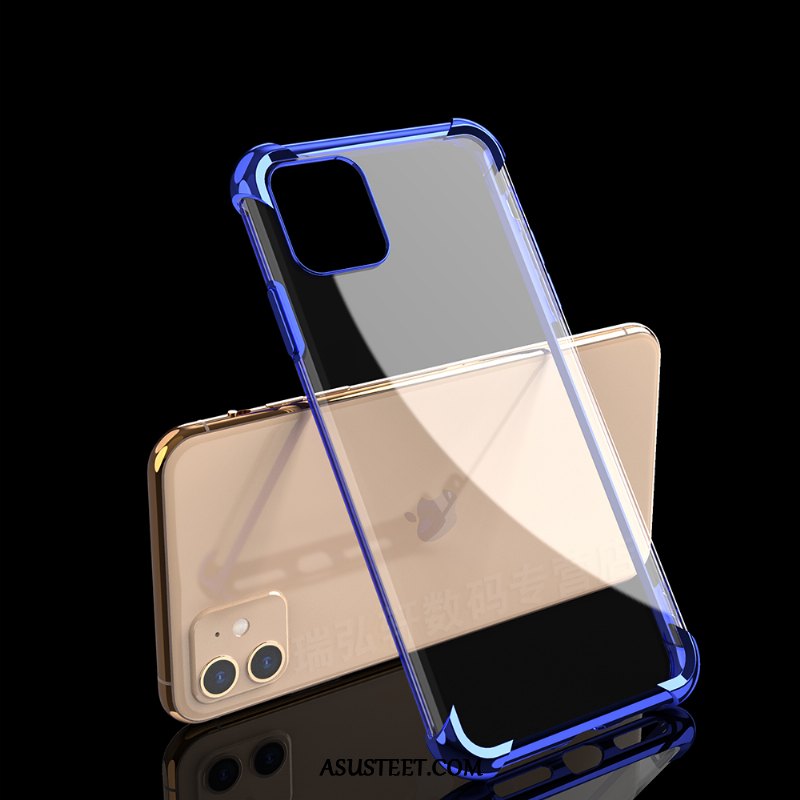 iPhone 11 Pro Kuoret Suojaus Murtumaton Kuori Trendi Paksut