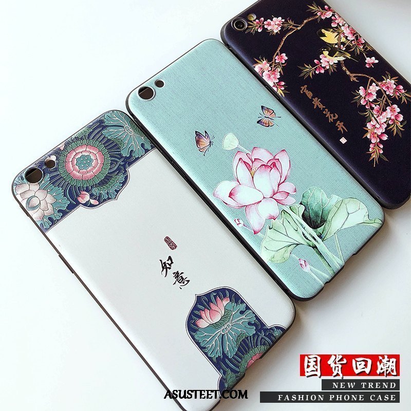 iPhone 6/6s Plus Kuori Kuoret Suojaus Tide-brändi Kiinalainen Tyyli All Inclusive