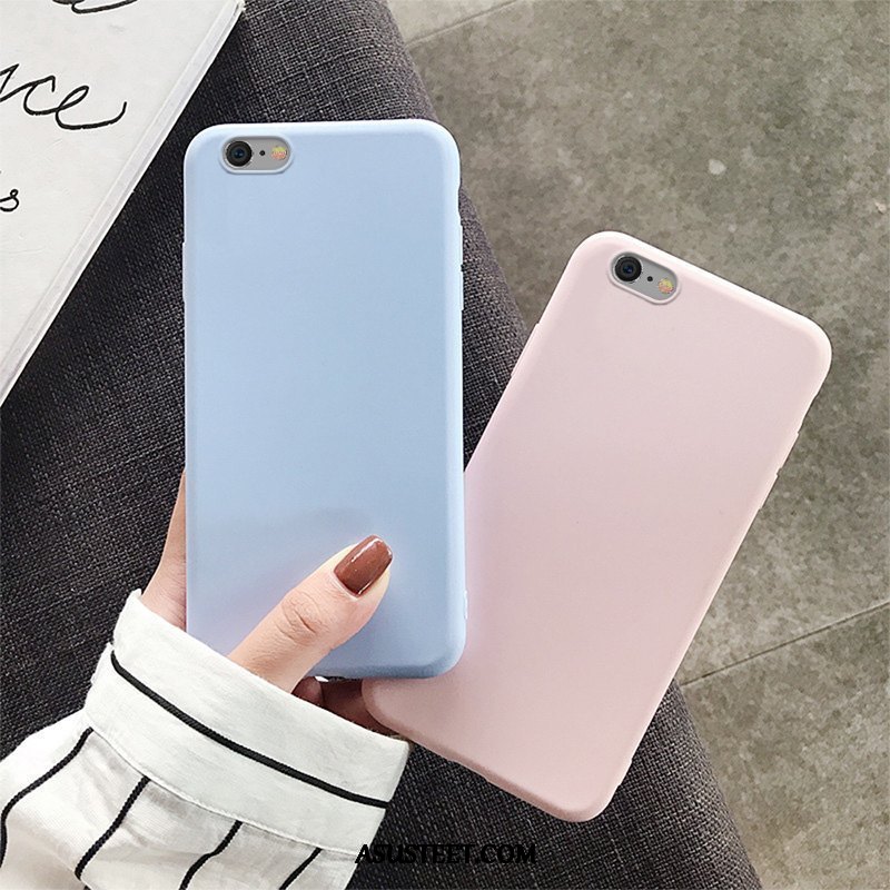 iPhone 7 Kuori Kuoret Ultra Pesty Suede Puhelimen Suojaus Persoonallisuus